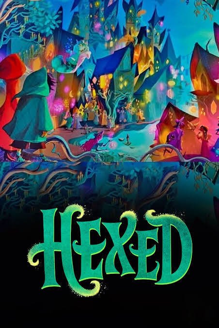 Hexed